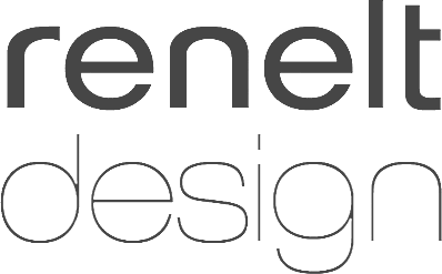 Logo reneltdesign Kompakt